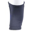 OTC Knee Brace, Compression Recovery, Gel Insert, Flexible Side Stays, Medium