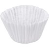 BUNN 20138.1000 Commercial Coffee Filters, 1.5 Gallon Brewer, 500/Pack
