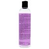Vitabath Black Plum Body Wash Moisturizing Bath & Shower Gel Cleanser - Radiant Cleanse & Restore Nourishing Skincare for Women & Men - Paraben-Free - 12 fl oz