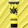 Bowitzki Face and Body Paint 2oz Cream Makeup 60ml Water Based Face Painting Special Effects For Adults Children Kids Halloween Christmas Party Stage Cosplay (Yellow)