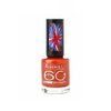 Rimmel 60 Seconds Nail Polish 110 Golden Hour