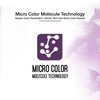 Satin Hair Color - ultra vivid fashion colors - 4 Mocha