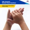 Clorox Healthcare GBG AloeGel Hand Sanitizer Gel 18oz (532ml) Hand Sanitizer Gel | Bleach Free Instant Hand Sanitizer Gel with Pump Sanitizer Dispenser