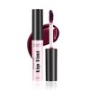 SWETIYOU Peel Off Lip Stain, Long Lasting Waterproof and Transfer Proof Lip Tint, Matte Finish Peel Off Lip Stain, Non-stick Cup Peel Off Lipstick Lip Makeup for Women Girls
