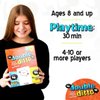 Family Board Game Double Ditto Hilarious Award-Winning Game for Ages 8 + (4-20 Players)