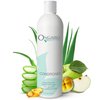 Ongaro Beauty Organic Hair Conditioner for Women - Deep Conditioner for Dry Damaged Hair with Aloe Vera, Vitamin E, and Apple Stem Cells - Moisturizing Conditioner for Healthy Hair Growth - 12 fl oz