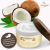Hair Chemist Coconut Oil Masque 8 ounce (Pack of 6)