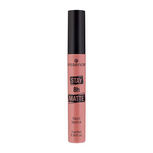 STAY 8h MATTE liquid lipstick