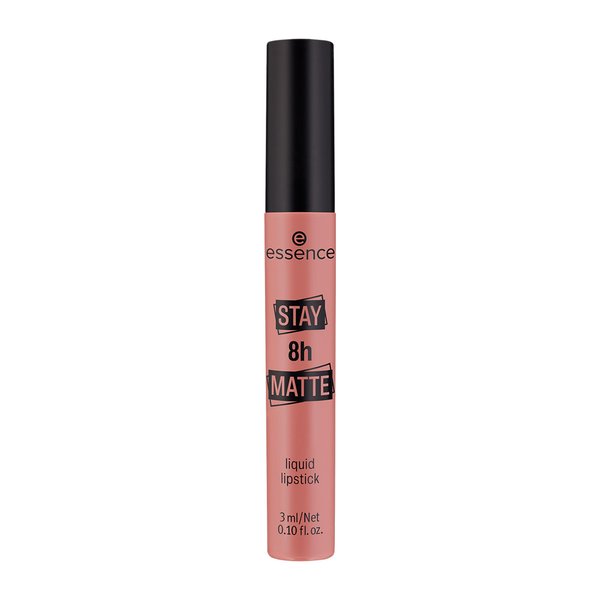 STAY 8h MATTE liquid lipstick