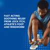 Triple Paste AF Anti Fungal Ointment for Skin Treats Most Athletes Foot and Ringworm - 2% Miconazole Antifungal Cream - 2 Oz Tube (Packaging May Vary)