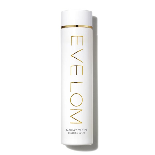 EVE LOM Time Retreat Radiance Essence | A hydrating and radiance boosing daily facial serum. Reduces the appearance of fine line and leaves skin looking radiant, luminous and more refined - 150 ml
