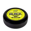 Rolda Black Brilliantine Temporary Hair Color Wax
