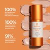 BeautyStat Universal C Skin Refiner With Broad Spectrum SPF50 - Serum for Face, 20% Pure L-Ascorbic Acid (Vitamin C) (30ml / 1.0 oz)