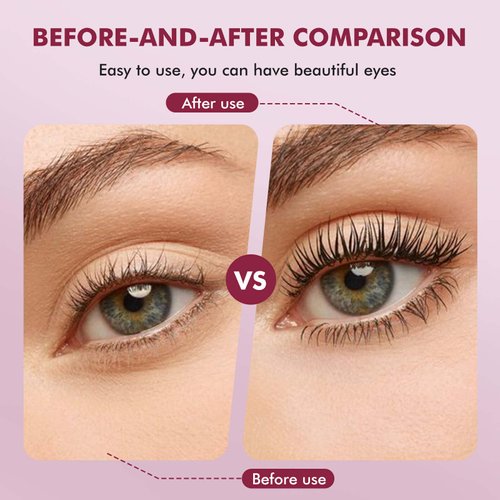 10 pairs false eyelashes natural, reusable microfiber fake eyelash, sweat-proof eye lashes, natural and beautiful, easy to wear,