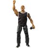 WWE The Rock Elite Collection Action Figure, 6-in Posable Collectible Gift for WWE Fans Ages 8 Years Old & Up