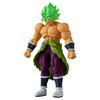Bandai Namco - Dragon Ball Super - Super Saiyan Broly, Dragon Ball Evolve 5" Action Figure