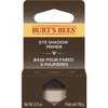 Burt's Bees Eye Shadow Primer, Neutral Ultra Sheer/Translucent Beige Color, Extends Wear For Powder Eye Shadow, For All Skin Tones - 0.25 Ounce