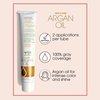 One N' Only Permanent Hair Color - Permanent Hair Dye Made with Argan Oil - Delivers Rich, Accurate Tones with Gray Coverage - Improves Moisture & Elasticity - 7RG Medium Tangerine Blonde (3 oz)