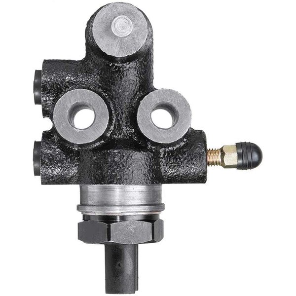 Surwit 47910-35320 Brake Proportioning Valve w/Vent Valve Compatible wuth1995-2004 Toyota Tacoma - Part# 47910-27081 Brake Load Sensing Proportioning Valve