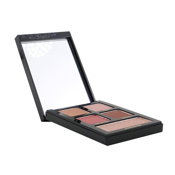 Bobbi Brown Skyscape Collection Panoramic Pink Eyeshadow Palette Travel Size – Limited Edition