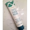 Trader Joe's Shea Butter & Coconut Oil Hair Mask