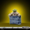 STAR WARS The Vintage Collection Yoda (Dagobah) Toy, 3.75-Inch-Scale The Empire Strikes Back Action Figure, Toys Kids 4 and Up