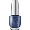 OPI Infinite Shine, Opaque & Dark Pearl Finish Blue Nail Polish, Up to 11 Days of Wear, Chip Resistant & Fast Drying, Fall 2023 Collection, Big Zodiac Energy, Aquarius Renegade, 0.5 fl oz