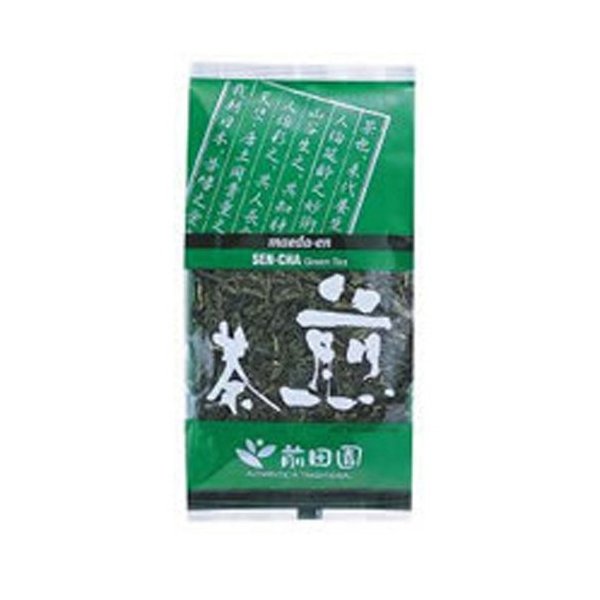 Maeda Sencha Green Tea, 5.3-Ounce (Pack of 5)