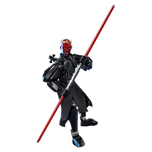 LEGO Star Wars Darth Maul 75537 Building Kit (104 Piece)