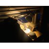 MiracleLED 604592 Miracle LED Blue Blocking Night Time Sleep Bulb Replacing Up To 60W to Replicate Setting Sun and Produce Melatonin Organically, Soothing Amber (Pack of 2)