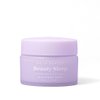 NCLA - Beauty Sleep Overnight Lip Mask | Vegan, Cruelty-Free, Clean Skincare (Birthday Cake)