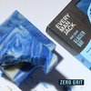Every Man Jack Cold Plunge Mens Bar Soap - Glacier Bay Scent with notes of Uplifting Mint, Cypress, and Cooling Glacier Clay - Deeply Cleans, Hydrates with Naturally Derived Ingredients - 5oz 2 Pack