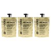 Helis Gold Heliplex One Step Hair Serum for Unisex - 1.7 oz Serum - Pack of 3