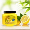 Clear Essence Lemon Plus Vitamin C and A Skin Brightening Creme - Dark Spot Remover for Face - Skin Care Body Cream - Skin Moisturizer - Glow Cream - Best Face Cream for Aging Skin 19 Oz.