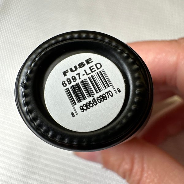 Cuccio Veneer Gel Polish - Fuse 6997 13ml by Cuccio