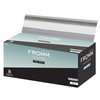Fromm Color Studio Foil Roll, 5" x 250 Feet in Silver, Smooth Aluminum Foil, For Highlighting and Coloring Hair, Cut to Any Length