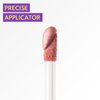 imakeupnow Metallic Lipstick for Women 5Pcs Set, Long-Lasting Lip Color, High-Pigment Shimmer Finish