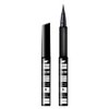 Kokie Retractable Liquid Eyeliner, Pointed Felt Tip, Waterproof & Smudge Free, Long-lasting, Vegan, Cruelty-Free