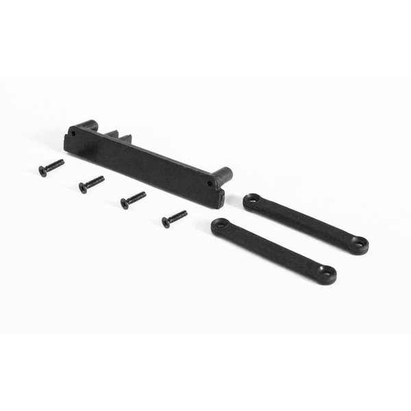 Carisma GT24 Option Part - GT24T/TR Steering Linkage(15695)