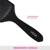 Vega Paddle Brush Mini
