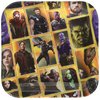 American Greetings Avengers: Infinity War Paper Dessert Plates, 8-Count
