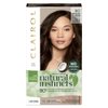 Natural Instincts Brass Free Hair Color, Medium Brown [5C] 1 ea (Pack of 4)