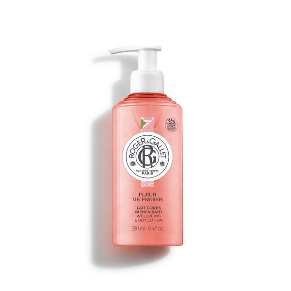 ROGER & GALLET| Body lotion for Women | FIGUIER 250 ml