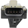 Dorman 924-727 Ignition Switch Compatible with Select Chrysler / Dodge / Jeep Models