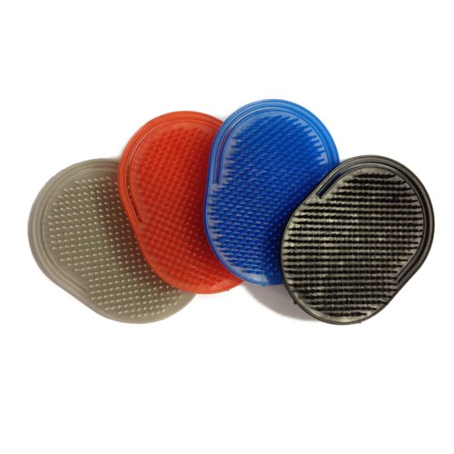 Bonnevie Pocket Hair Brush