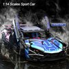 PinkBee Sport Car Building Block Sets for Adults,Race Car Collectible 1:14 Model Scale Engineering Toy Racing Cars Christmas Birthday Gifts for Men Teens Boys Age 8+ 8-12 12 13 14 14+