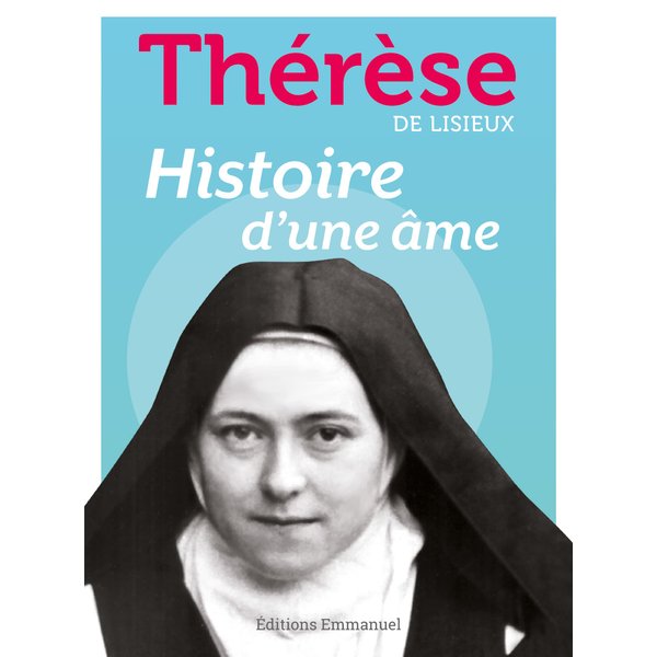 Histoire d'une âme