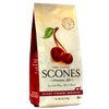 English Scone Mix, Tart Cherries by Sticky Fingers Bakeries – Easy to Make English Scones Fresh Baked, Makes 12 Scones (1pk)