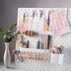 DIVERSEBEE Pastel Washi Tape Set, 5 Rolls Decorative Scrapbook Tape, Cute Craft Tape, Scrapbooking Bullet Journal Supplies, Bible Journaling, Planner Accessories, Gift Wrap Tape (Forest)