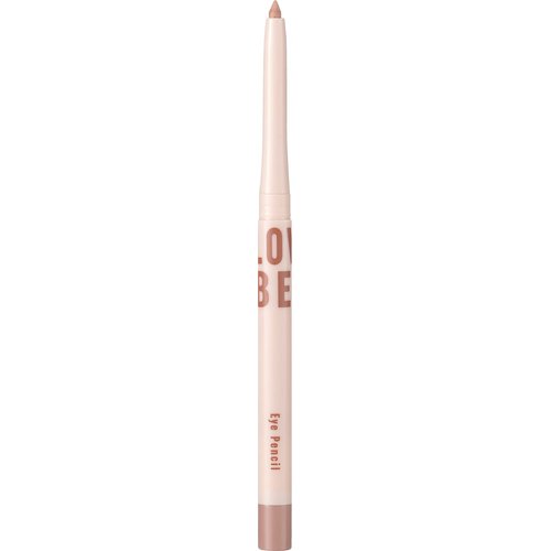 TONYMOLY Lovely Beam Drawing Pencil 03 Matte Brown, 0.3g